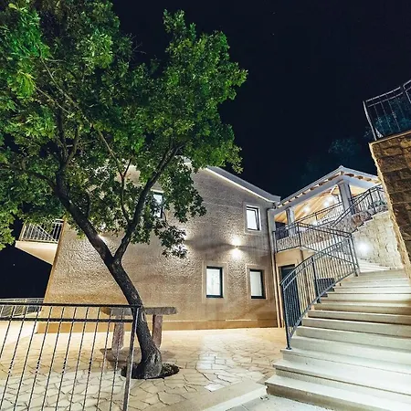 Casa vacanze Sansation Imotski