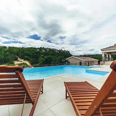 Sansation Casa vacanze Imotski